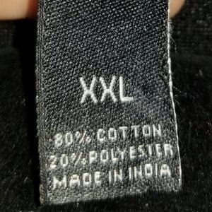 2 piece Makaveli Outfit